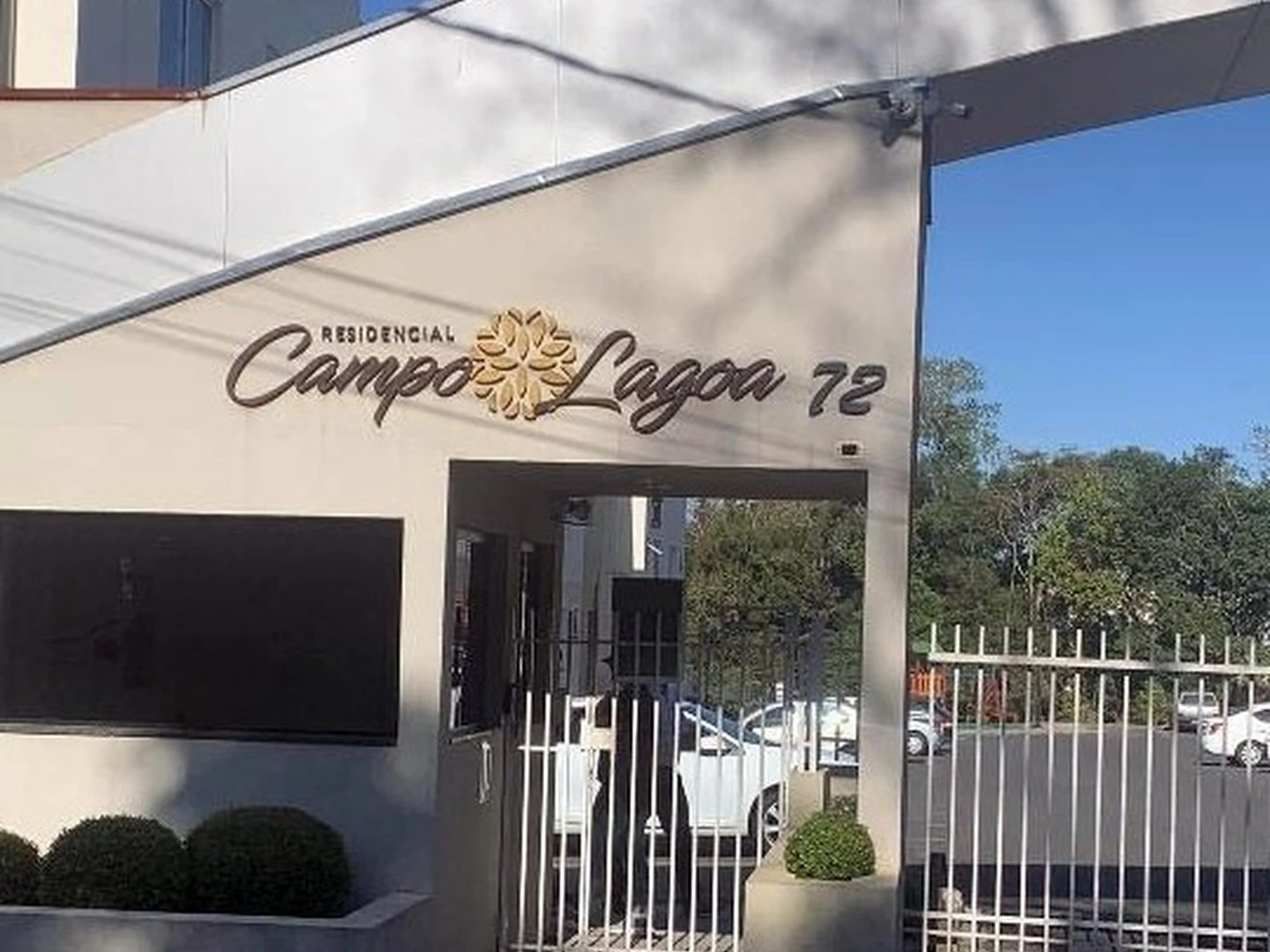 Apartamento - Campo Largo, PR - foto 1