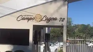 Apartamento - Campo Largo, PR