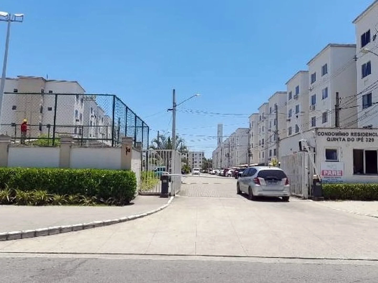 Apartamento - Rio De Janeiro, RJ - foto 1