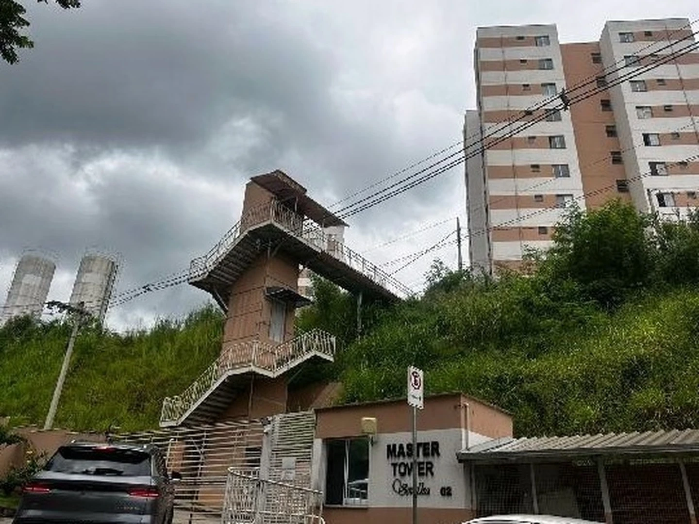 Apartamento - Sabara, MG - foto 1