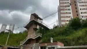Apartamento - Sabara, MG