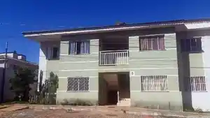 Apartamento - Valparaiso De Goias, GO