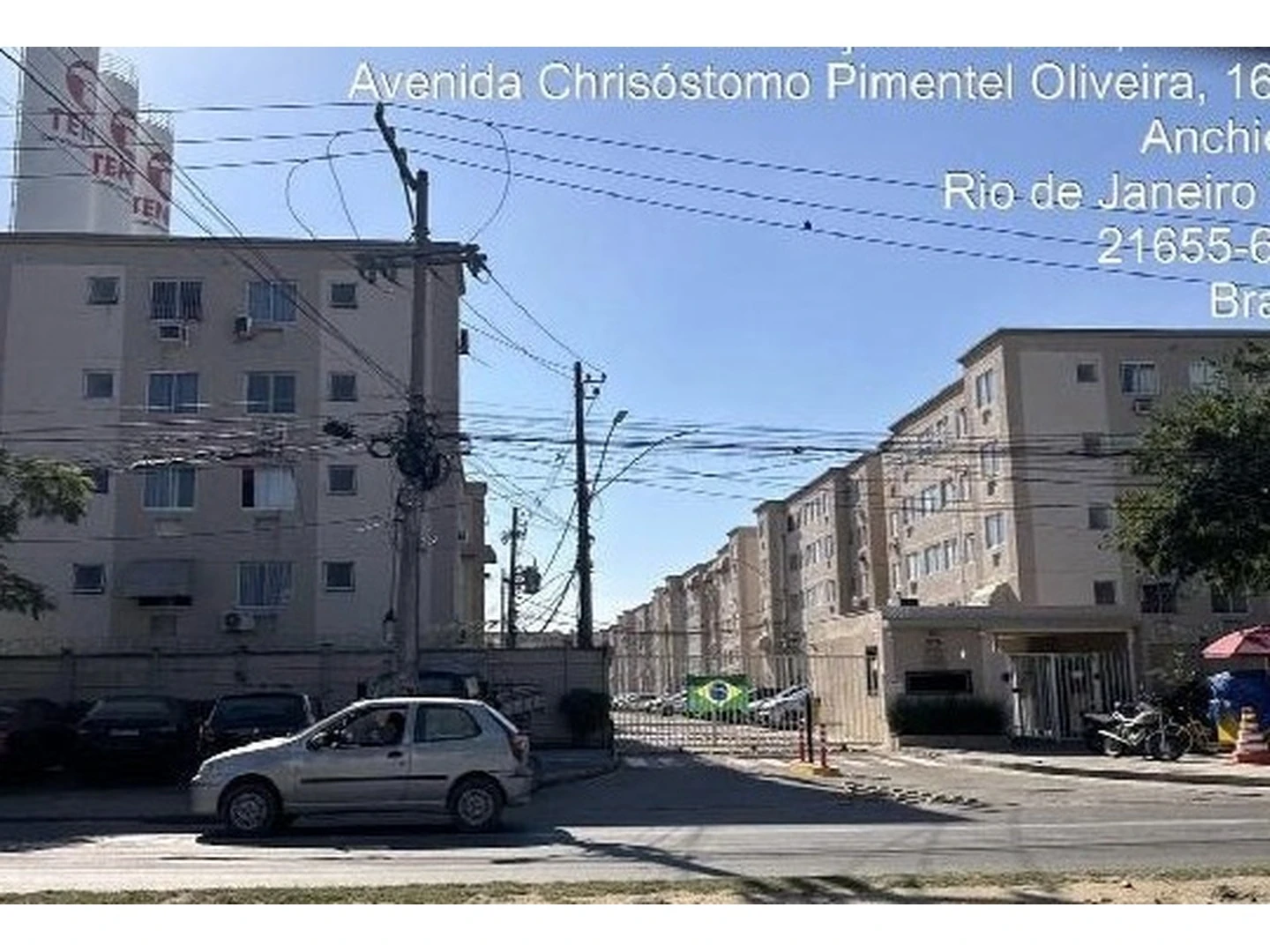 Apartamento - Rio De Janeiro, RJ - foto 1