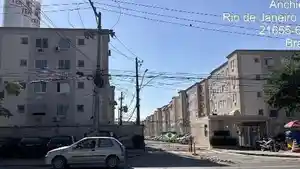 Apartamento - Rio De Janeiro, RJ