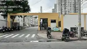Apartamento - Rio De Janeiro, RJ