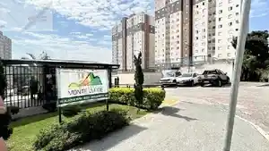 Apartamento - Sorocaba, SP