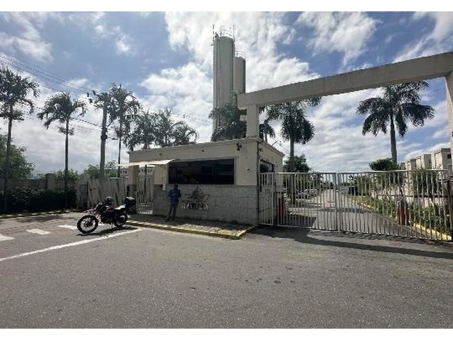 Apartamento - Resende, RJ - foto 1