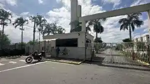 Apartamento - Resende, RJ