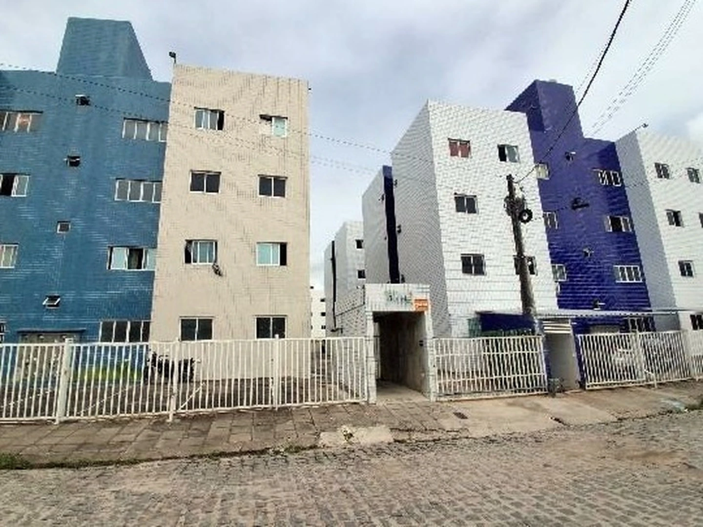 Apartamento - Joao Pessoa, PB - foto 1