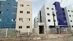 Apartamento - Joao Pessoa, PB