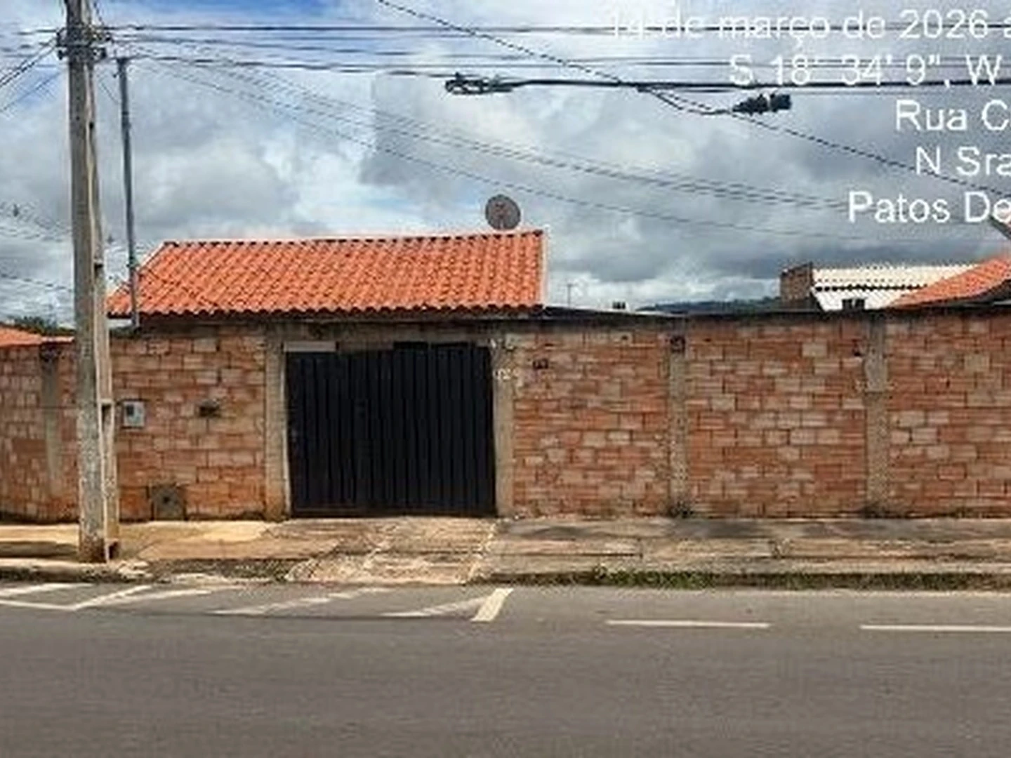 Casa - Patos De Minas, MG - foto 1