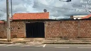 Casa - Patos De Minas, MG