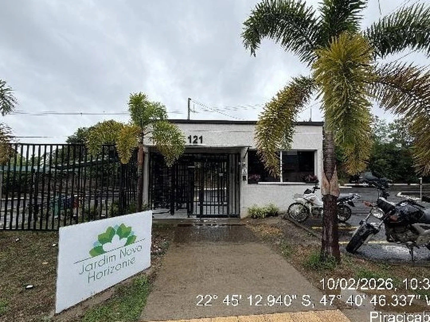 Apartamento - Piracicaba, SP - foto 1