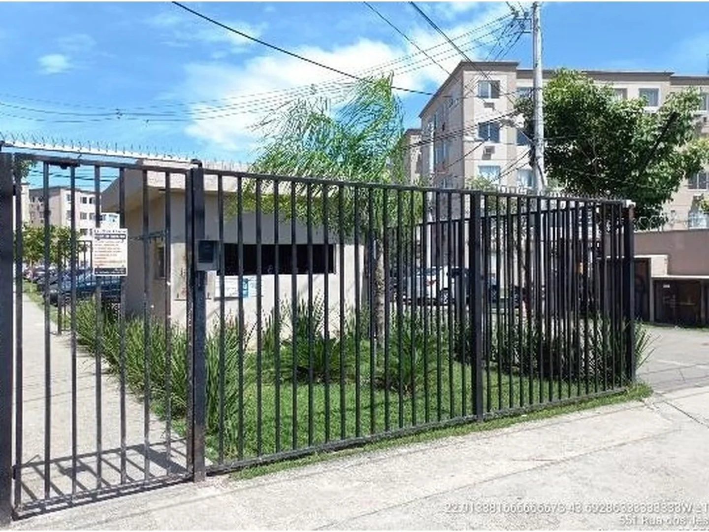 Apartamento - Rio De Janeiro, RJ - foto 1