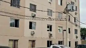 Apartamento - Mesquita, RJ