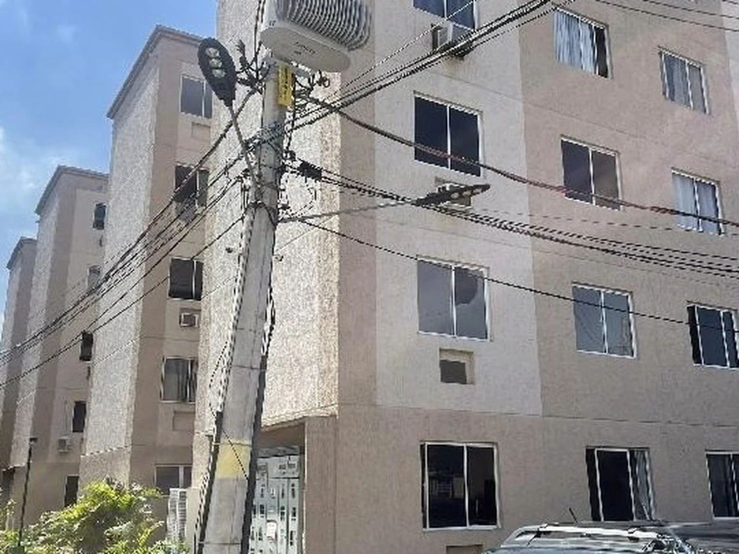 Apartamento - Mesquita, RJ - foto 1