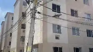 Apartamento - Mesquita, RJ