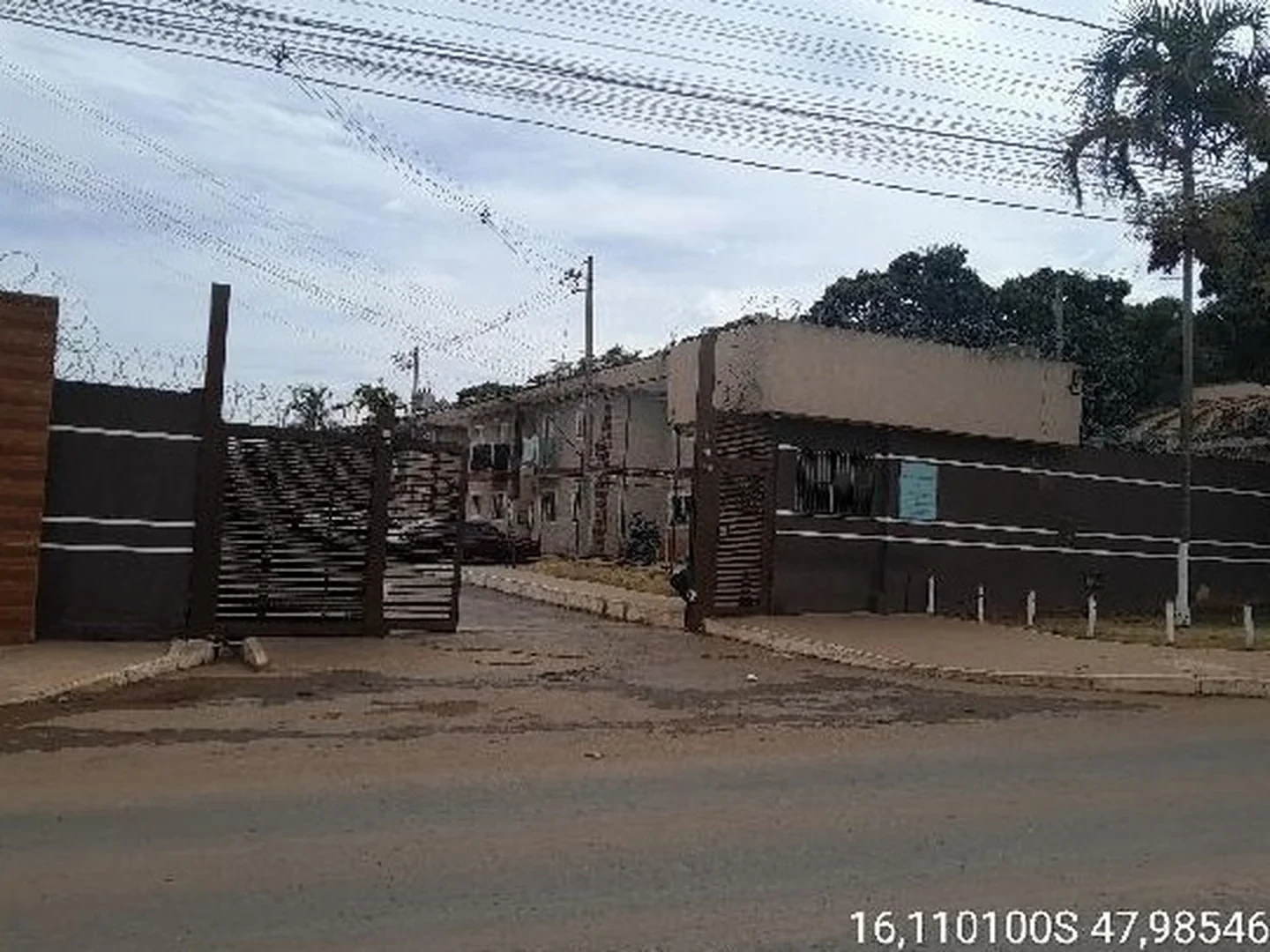 Apartamento - Valparaiso De Goias, GO - foto 1