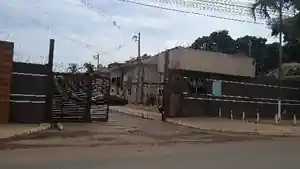 Apartamento - Valparaiso De Goias, GO