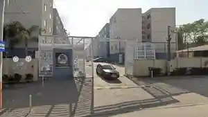 Apartamento - Belford Roxo, RJ