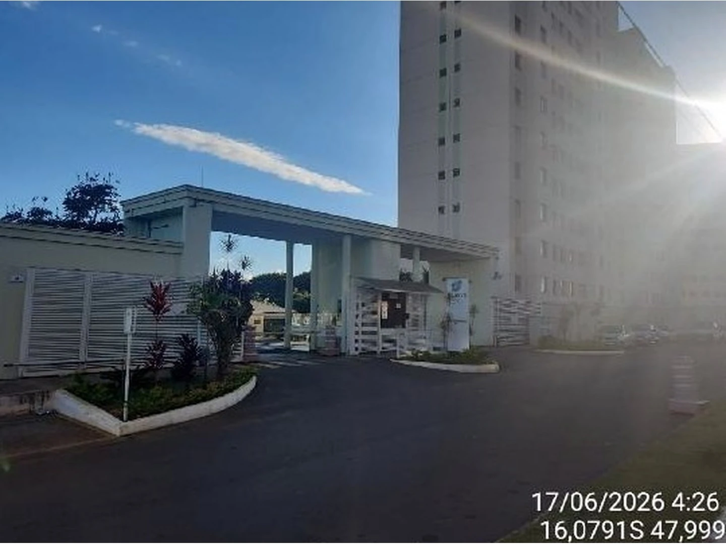 Apartamento - Valparaiso De Goias, GO - foto 1