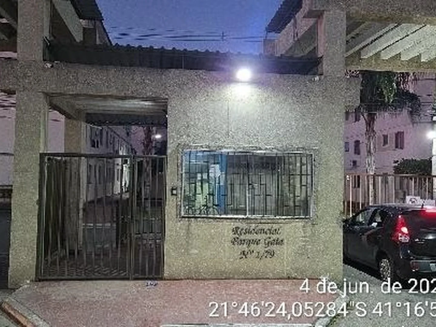 Apartamento - Campos Dos Goytacazes, RJ - foto 1