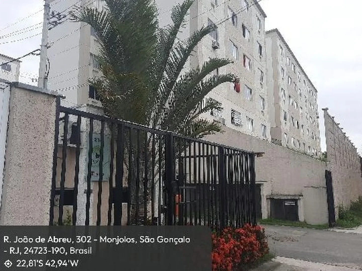 Apartamento - Sao Goncalo, RJ - foto 1