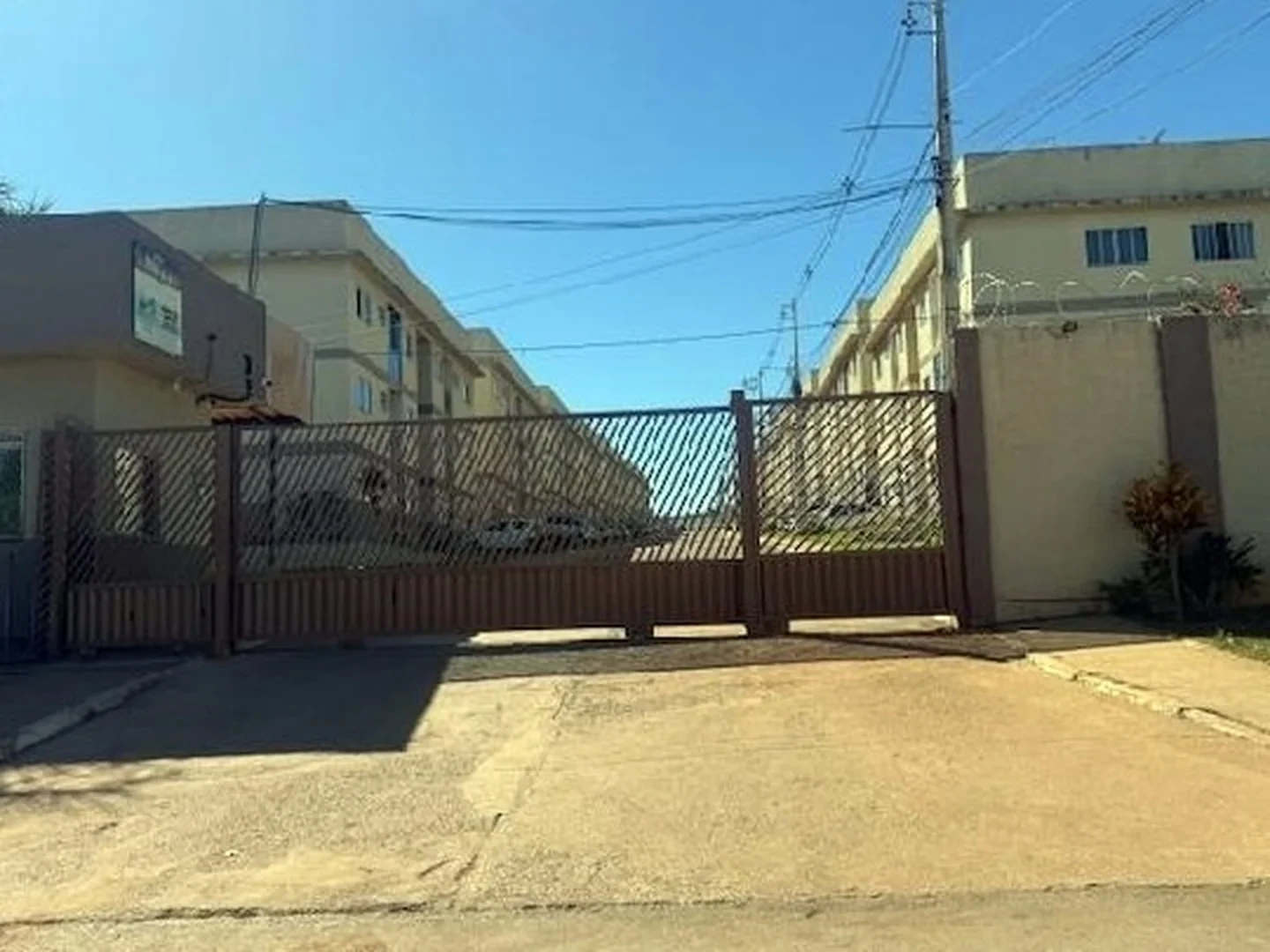 Apartamento - Cidade Ocidental, GO - foto 1