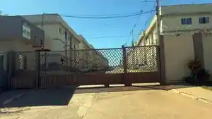 Apartamento - Cidade Ocidental, GO
