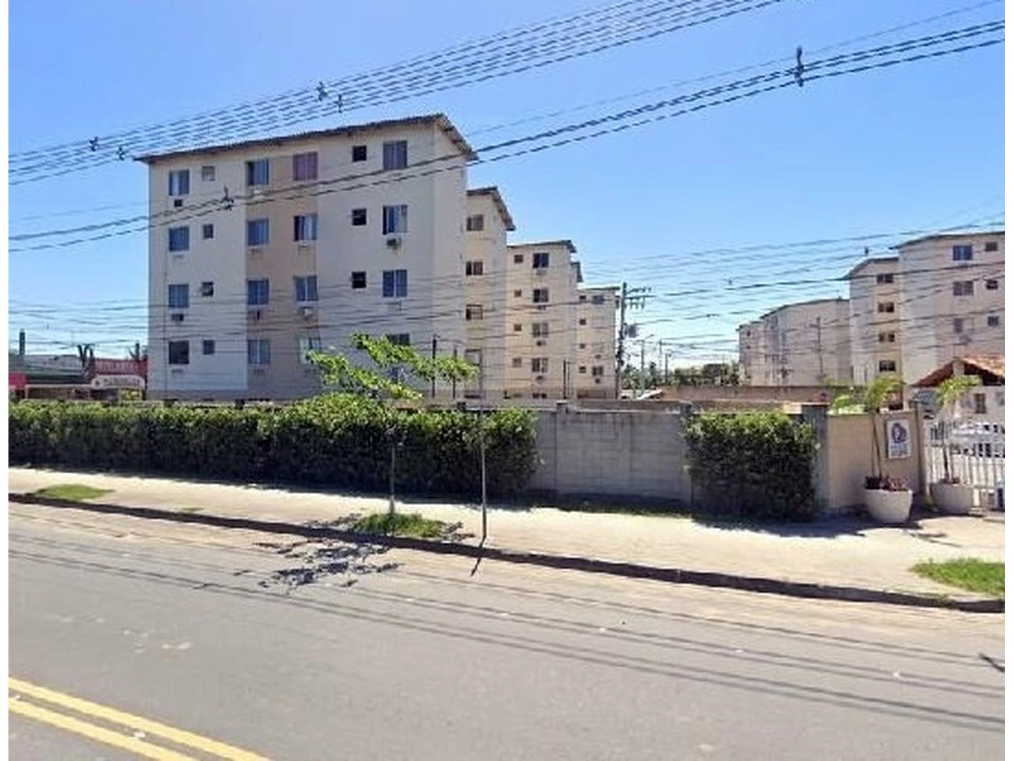 Apartamento - Rio De Janeiro, RJ - foto 1