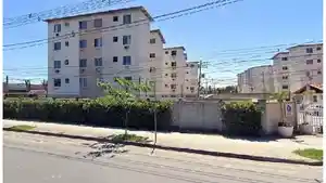 Apartamento - Rio De Janeiro, RJ