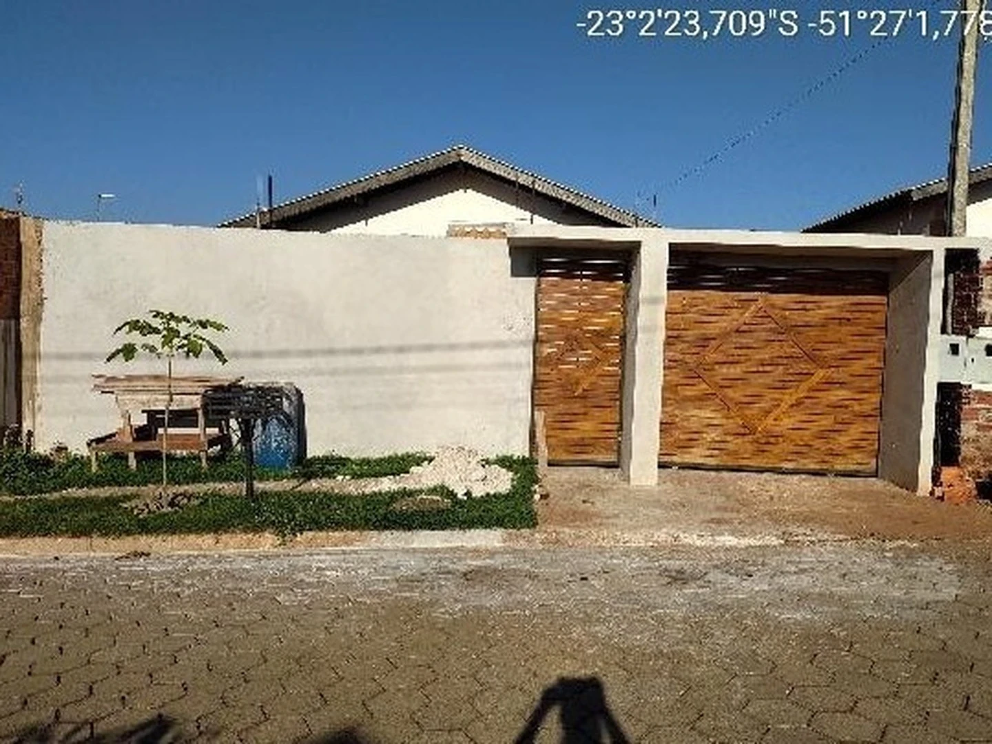 Casa - Prado Ferreira, PR - foto 1