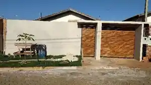 Casa - Prado Ferreira, PR