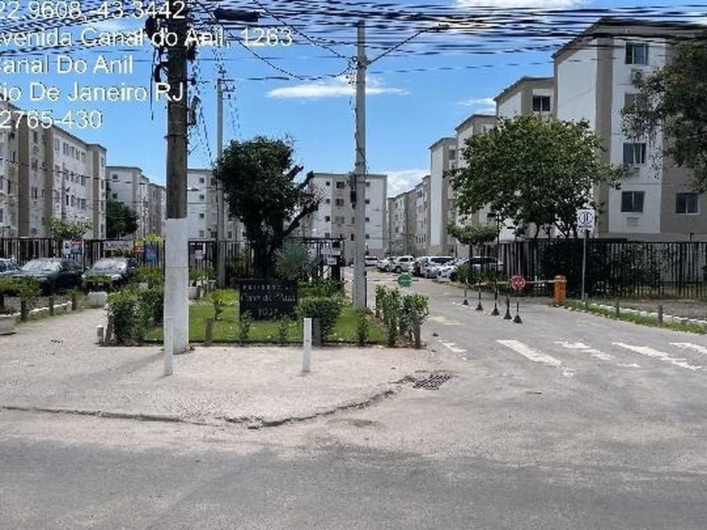 Apartamento - Rio De Janeiro, RJ - foto 1
