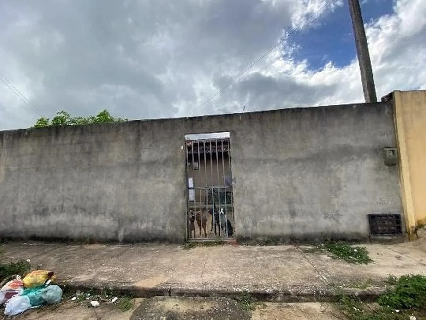 Casa - Sao Jose De Mipibu, RN - foto 1