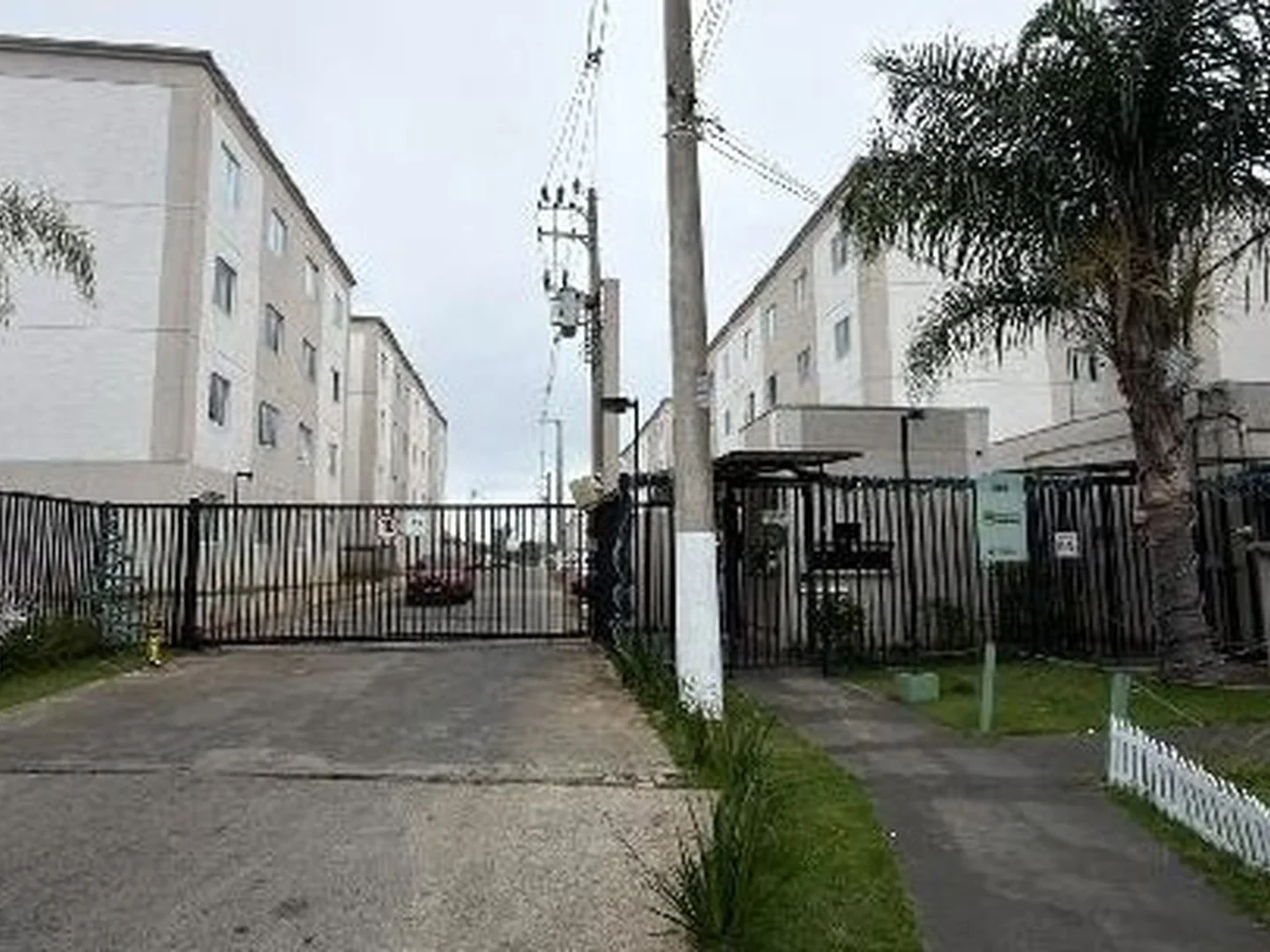 Apartamento - Suzano, SP - foto 1