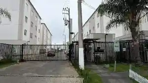 Apartamento - Suzano, SP