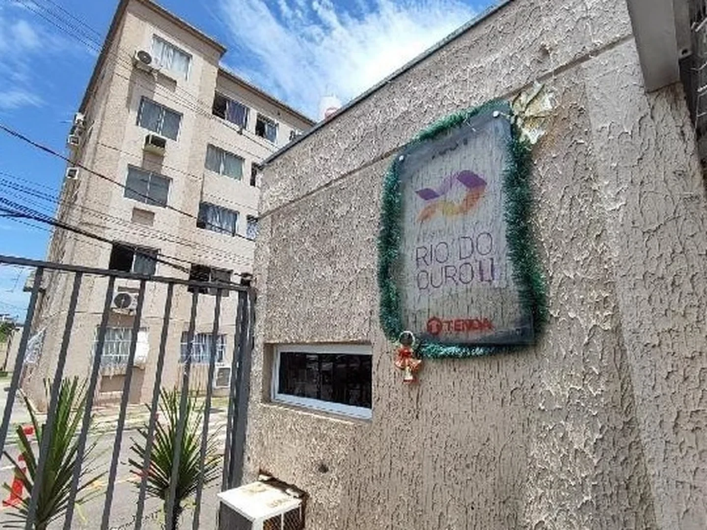 Apartamento - Rio De Janeiro, RJ - foto 1