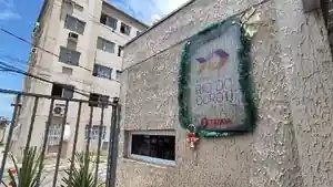 Apartamento - Rio De Janeiro, RJ