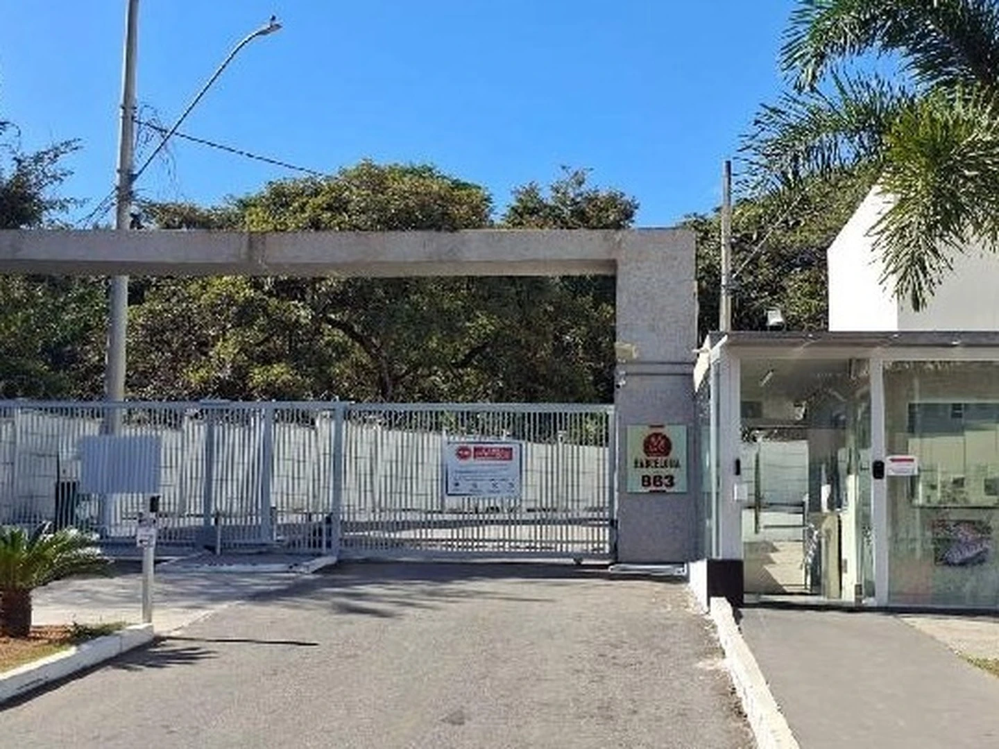 Apartamento - Betim, MG - foto 1