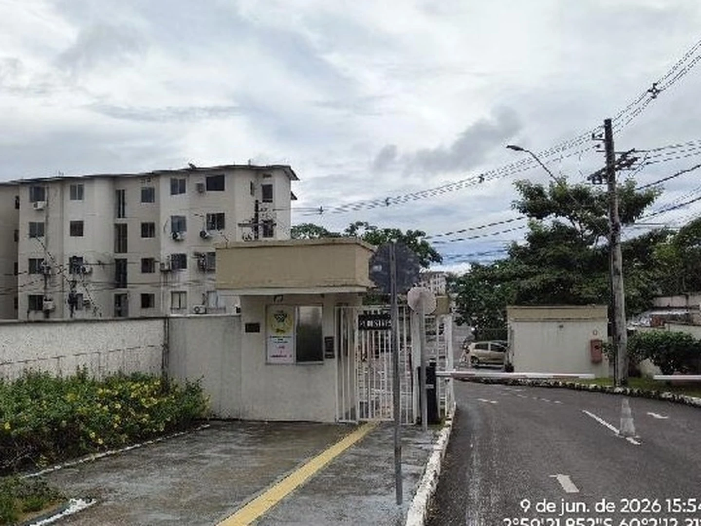 Apartamento - Manaus, AM - foto 1