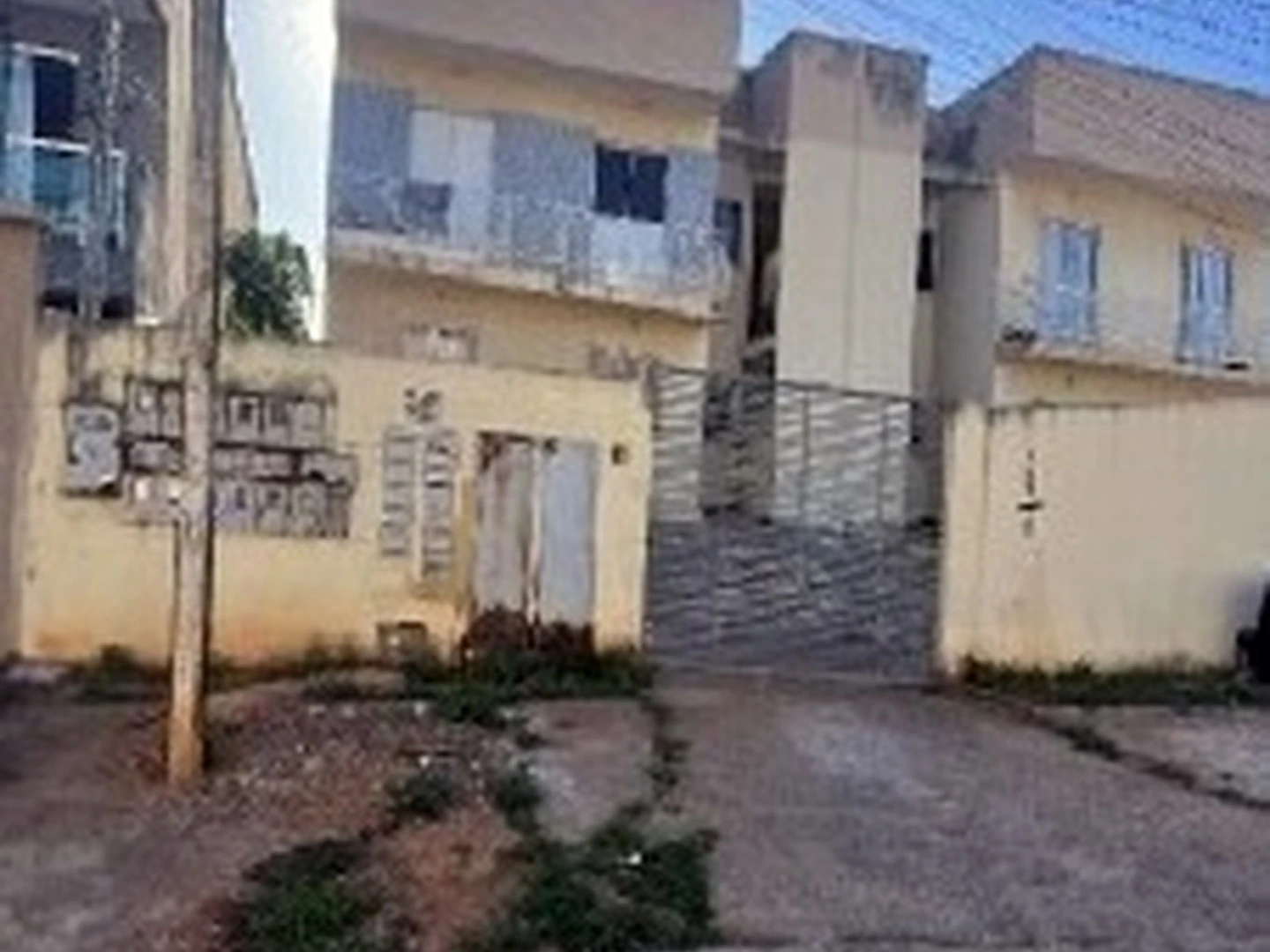 Apartamento - Cidade Ocidental, GO - foto 1
