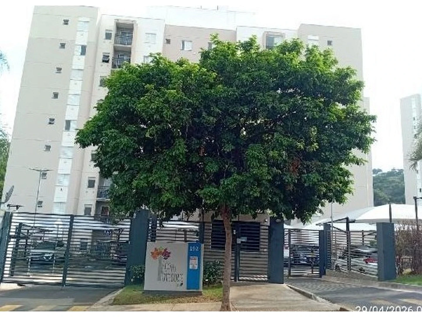 Apartamento - Campinas, SP - foto 1