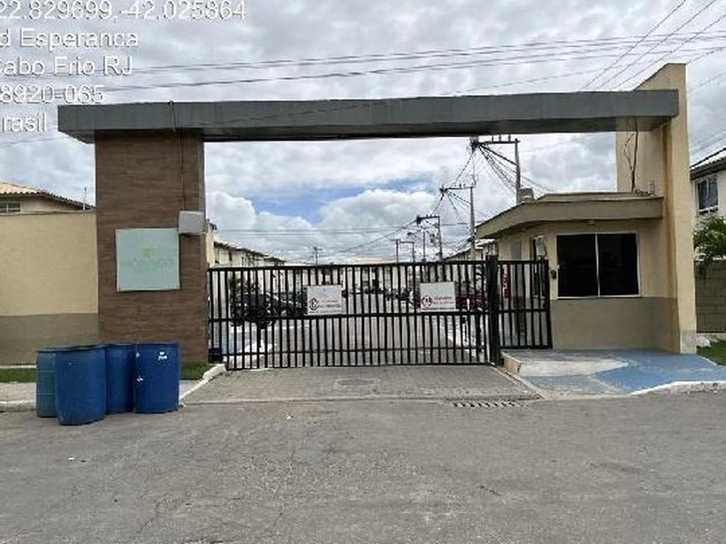 Apartamento - Cabo Frio, RJ - foto 1
