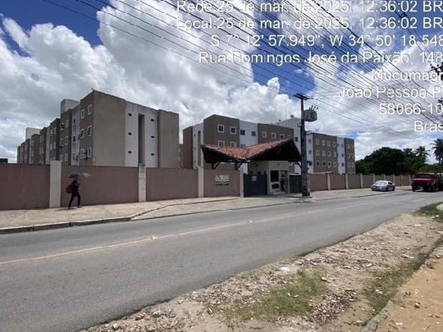 Apartamento - Joao Pessoa, PB - foto 1