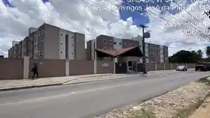 Apartamento - Joao Pessoa, PB