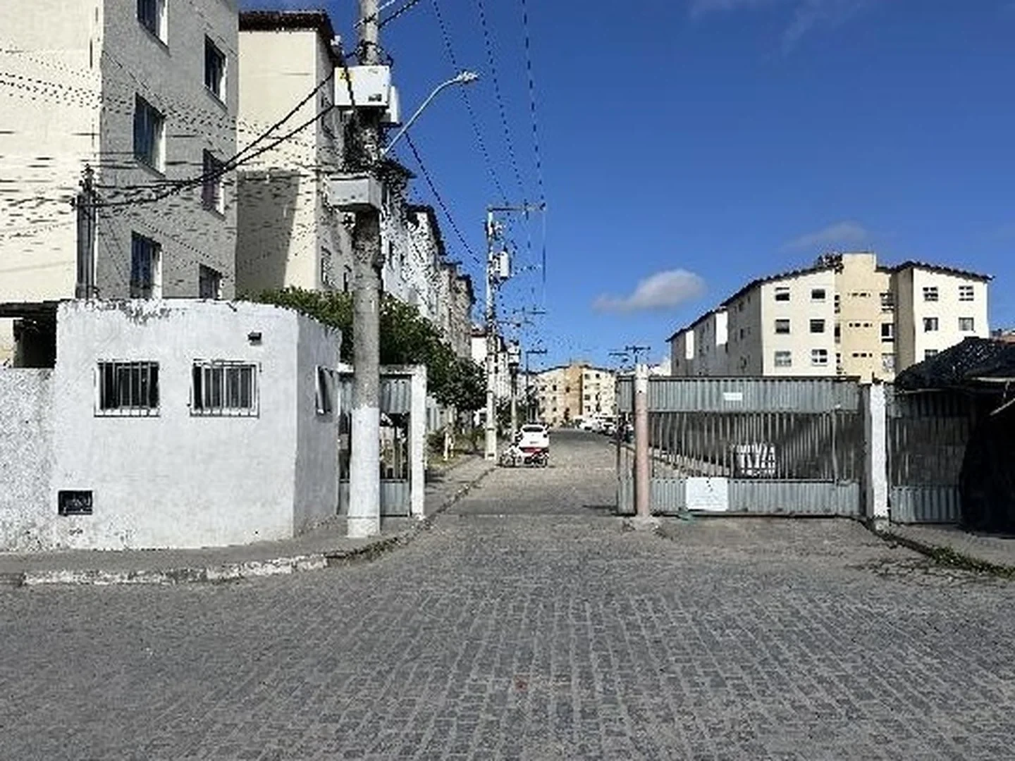 Apartamento - Feira De Santana, BA - foto 1