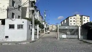 Apartamento - Feira De Santana, BA