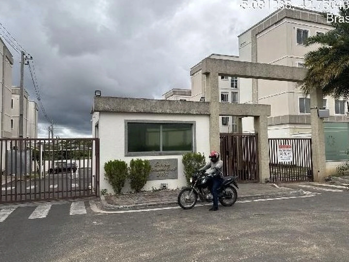 Apartamento - Teresina, PI - foto 1