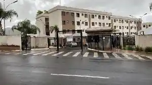 Apartamento - Ribeirao Preto, SP